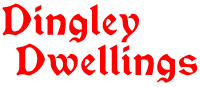 Dingley Dwellings Logo